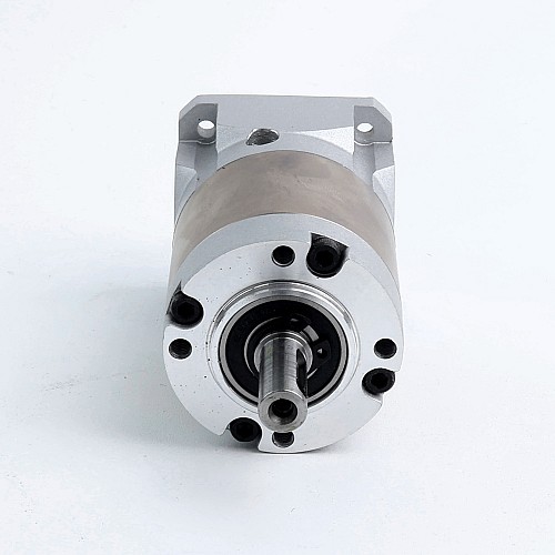 Used - EG Series Planetary Gearbox Gear Ratio 100:1 Backlash 20arc-min for Nema 17 Stepper Motor - EG17-G100-USED | StepperOnline AU