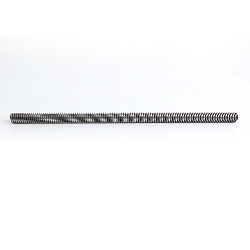 Used - 250mm 11mm Diameter 2mm Pitch Trapezoidal Lead Screw - LS-AJ-250-USED | StepperOnline AU