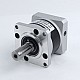 MG Series Planetary Gearbox Gear Ratio 10:1 Backlash 30arc-min for 8mm Shaft Nema 23 Stepper Motor - MG23-G10-D8 | StepperOnline AU