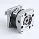 MG Series Planetary Gearbox Gear Ratio 10:1 Backlash 30arc-min for 8mm Shaft Nema 23 Stepper Motor - MG23-G10-D8 | StepperOnline AU