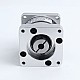 MG Series Planetary Gearbox Gear Ratio 10:1 Backlash 30arc-min for 8mm Shaft Nema 23 Stepper Motor - MG23-G10-D8 | StepperOnline AU