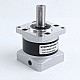 MG Series Planetary Gearbox Gear Ratio 10:1 Backlash 30arc-min for 8mm Shaft Nema 23 Stepper Motor - MG23-G10-D8 | StepperOnline AU