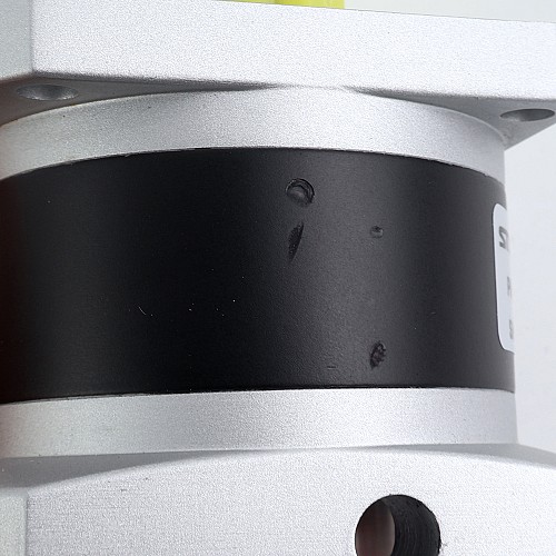 MG Series Planetary Gearbox Gear Ratio 10:1 Backlash 30arc-min for 8mm Shaft Nema 23 Stepper Motor - MG23-G10-D8 | StepperOnline AU