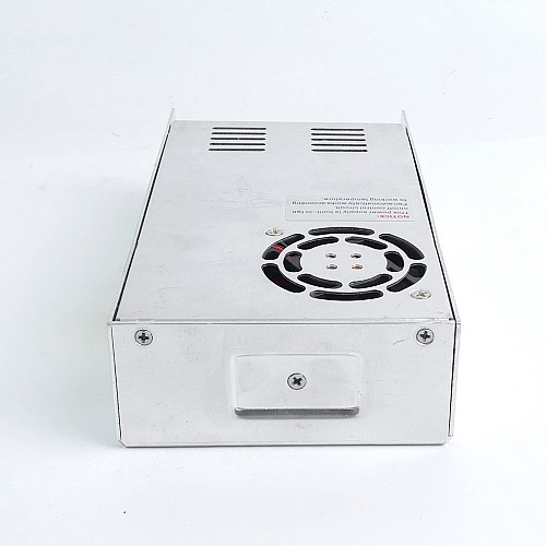 Used - 350W 60V 5.9A 115/230V Switching Power Supply Stepper Motor CNC Router Kits - S-350-60-USED | StepperOnline AU