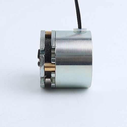 Used - DC Electromagnetic Brake 24V 0.25Nm(35.4oz.in) for Nema 17 Stepper Motor - SWB-01-USED | StepperOnline AU