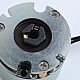 Used - DC Electromagnetic Brake 24V 0.25Nm(35.4oz.in) for Nema 17 Stepper Motor - SWB-01-USED | StepperOnline AU