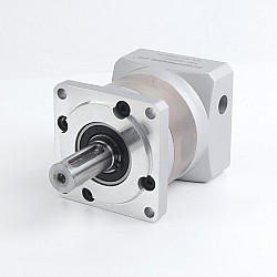 Used - TG Series 60mm 7:1 Planetary Gearbox Backlash 10arc-min for Servo Motors