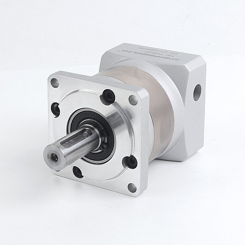 Used - TG Series 60mm 7:1 Planetary Gearbox Backlash 10arc-min for Servo Motors - TG60-G7-USED | StepperOnline AU