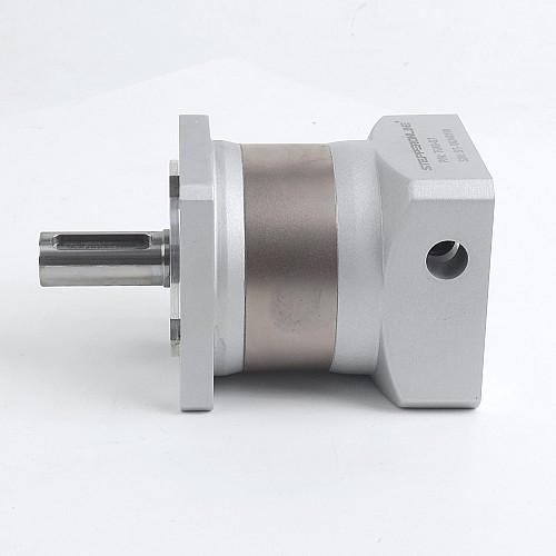 Used - TG Series 60mm 7:1 Planetary Gearbox Backlash 10arc-min for Servo Motors - TG60-G7-USED | StepperOnline AU