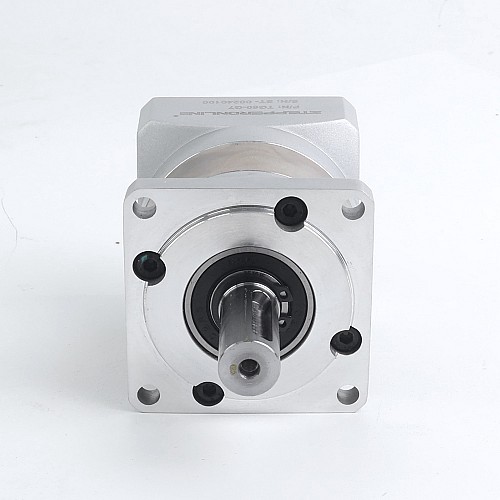 Used - TG Series 60mm 7:1 Planetary Gearbox Backlash 10arc-min for Servo Motors - TG60-G7-USED | StepperOnline AU