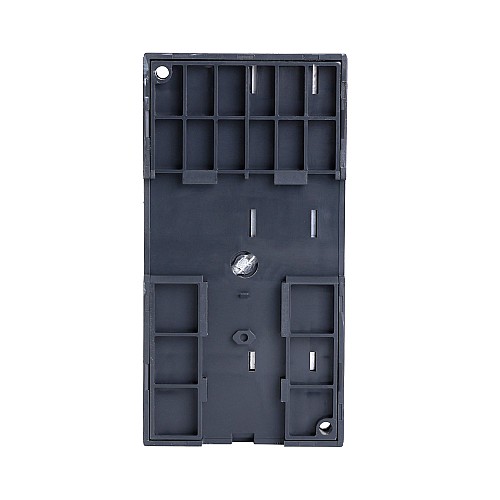 EV200 Series VFD 1HP 0.75KW 2.1A Three Phase 380V Variable Frequency Drive - EV200-0750G-T3 | StepperOnline AU