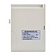 STEPPERONLINE CNC VFD 0.75KW 1HP 7.0A 110V Variable Frequency Drive Motor Inverter for Spindle Motor Speed Control - V70-0.75S1 | StepperOnline AU
