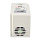STEPPERONLINE CNC VFD 2.2KW 3HP 20A 110V Variable Frequency Drive Motor Inverter for Spindle Motor Speed Control - V70-2.2S1 | StepperOnline AU
