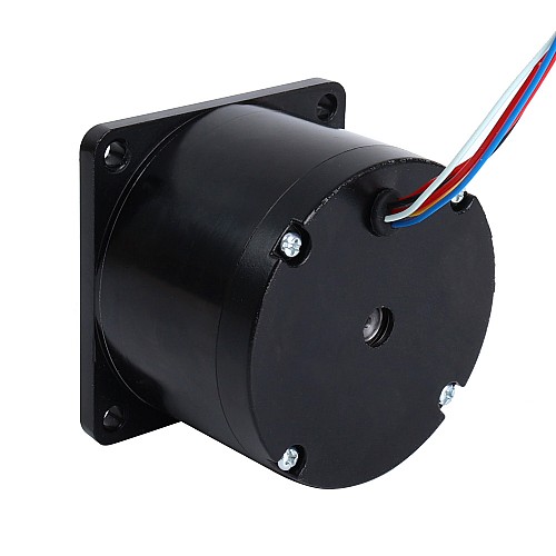 Ф90mm 3.2Nm(453.16oz.in) 3A 5-Phase Variable Reluctance Stepper Motor - 35VR26-3005S | StepperOnline AU
