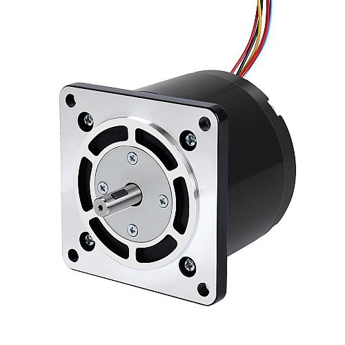 Ф90mm 3.2Nm(453.16oz.in) 3A 5-Phase Variable Reluctance Stepper Motor - 35VR26-3005S | StepperOnline AU