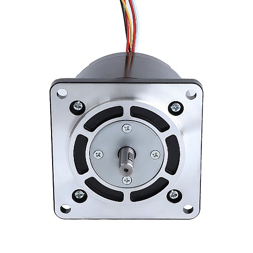 Ф90mm 3.2Nm(453.16oz.in) 3A 5-Phase Variable Reluctance Stepper Motor - 35VR26-3005S | StepperOnline AU